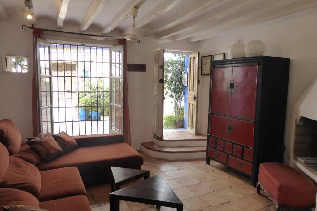 Villa Casa De Los Joses Alicante Exterior foto